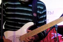 2011.05.25 - Virage Guitars - 09
